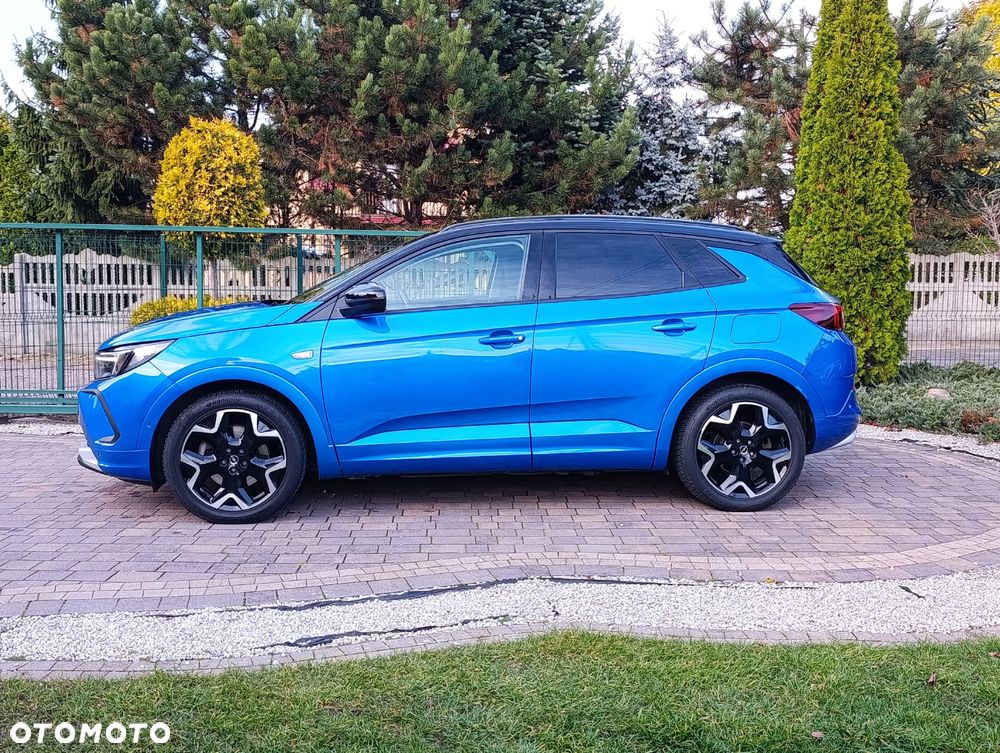 Opel Grandland 1.6 T PHEV Business Elegance - 17