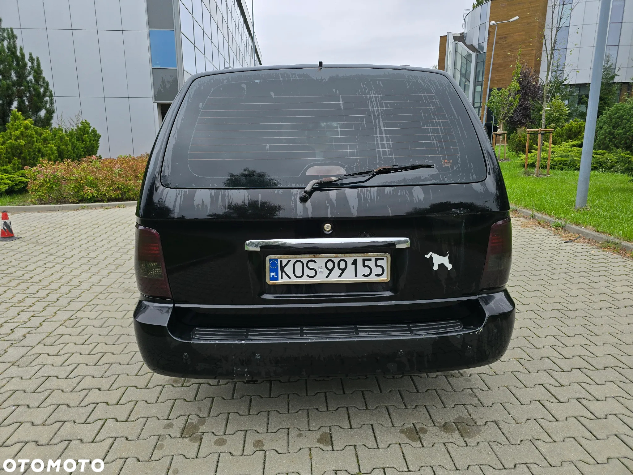 Kia Carnival CRDi LX - 5