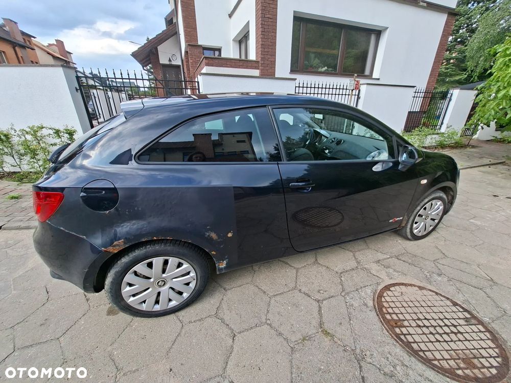 Seat Ibiza - 16
