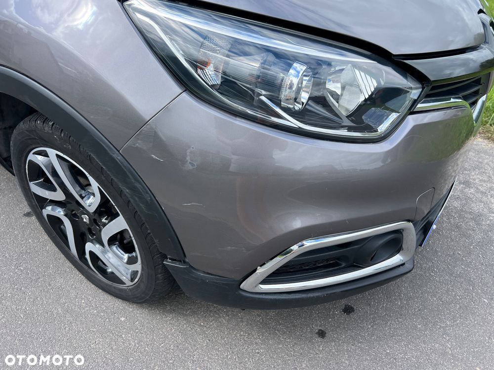 Renault Captur ENERGY dCi 90 EDC Intens - 4