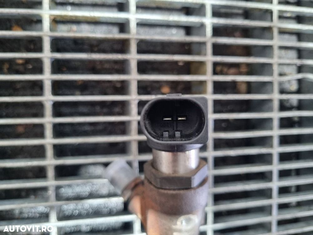 Injector Nissan Qashqai J11 1.5 Dci 2013 - 2017 110CP K9K (1023) Diesel Injecție Siemens ... - 4