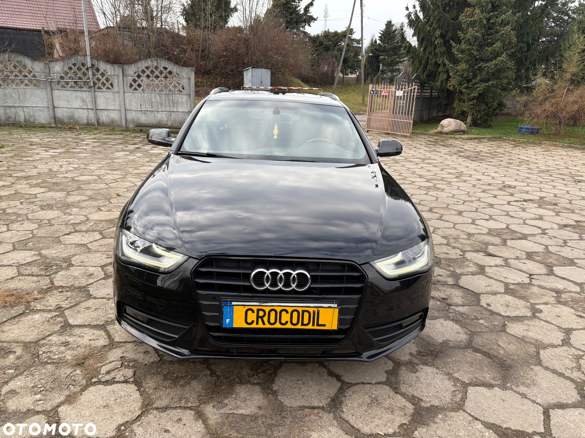 Audi A4 Avant 2.0 TDI DPF multitronic S line Sportpaket - 2