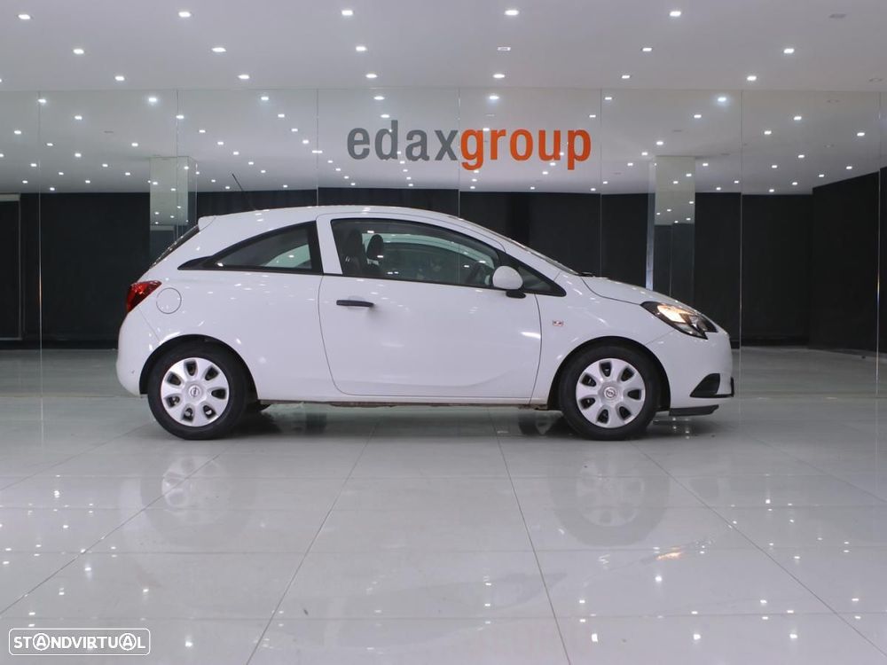 Opel Corsa Van c/iva - 2