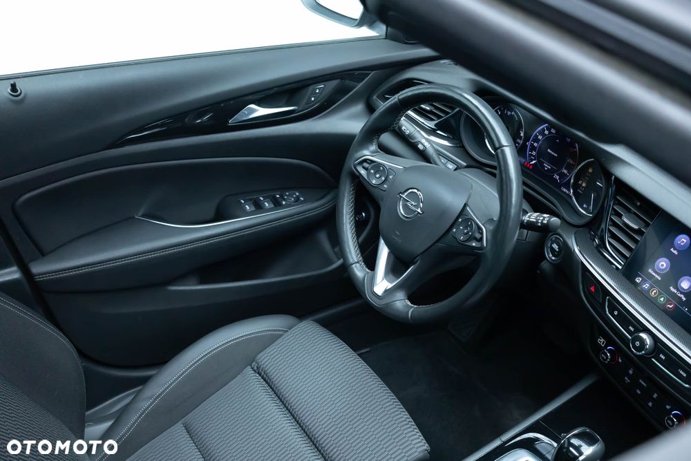 Opel Insignia 2.0 CDTI Business Elegance S&S - 30