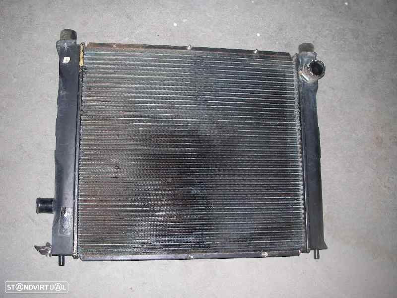 RADIADOR DE ÁGUA ROVER 200 FASTBACK 214 SI 103CV 1396CC - 1