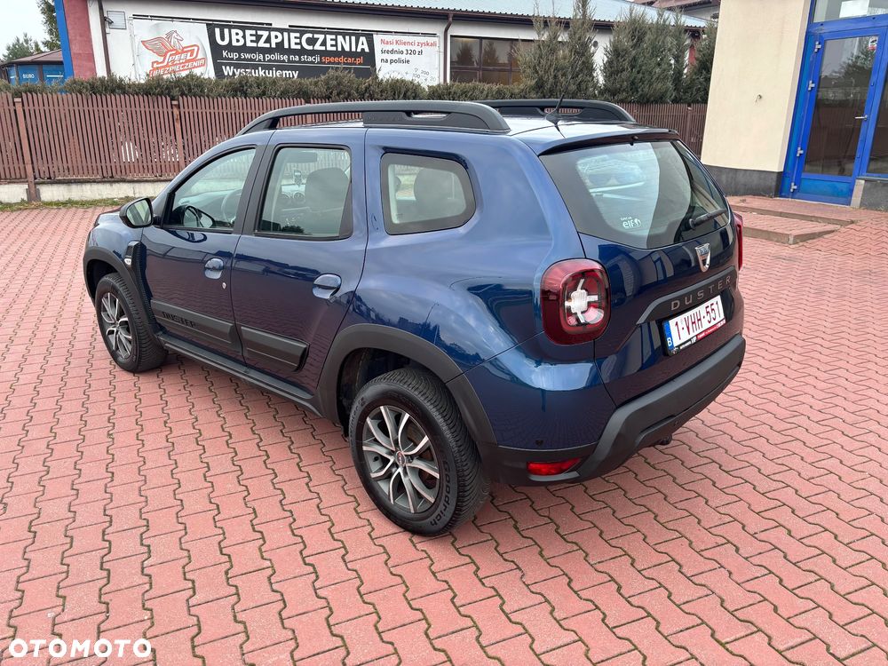 Dacia Duster 1.2 TCe Comfort - 20