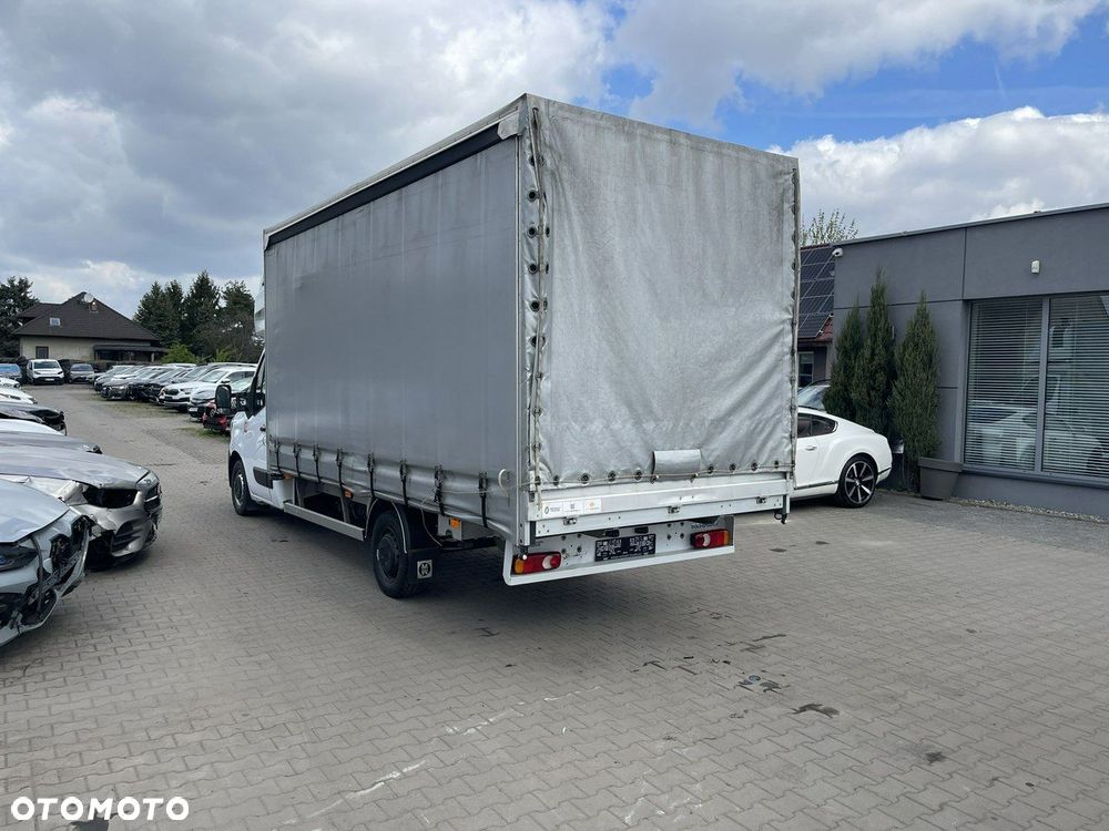 Renault Master - 2
