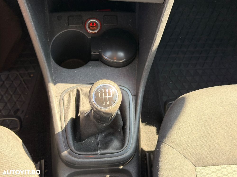 Volkswagen Polo 1.2 Style - 7