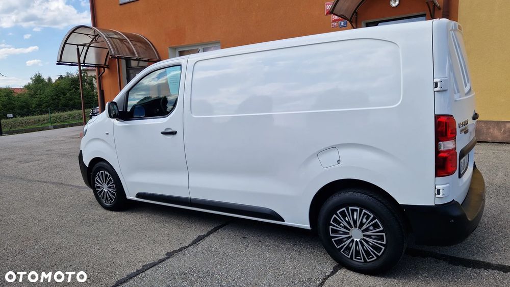 Peugeot Expert - 2