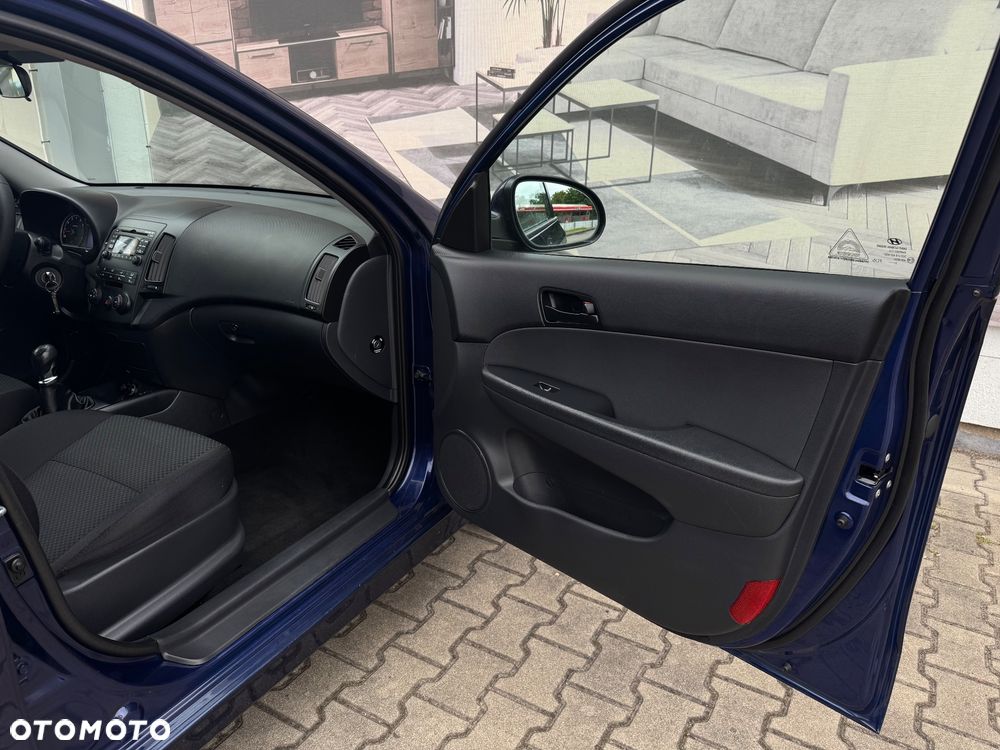Hyundai i30 - 15