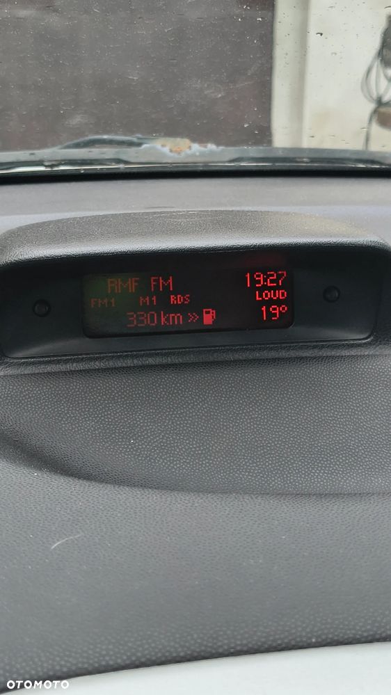 Peugeot 307 1.6 HDi - 9