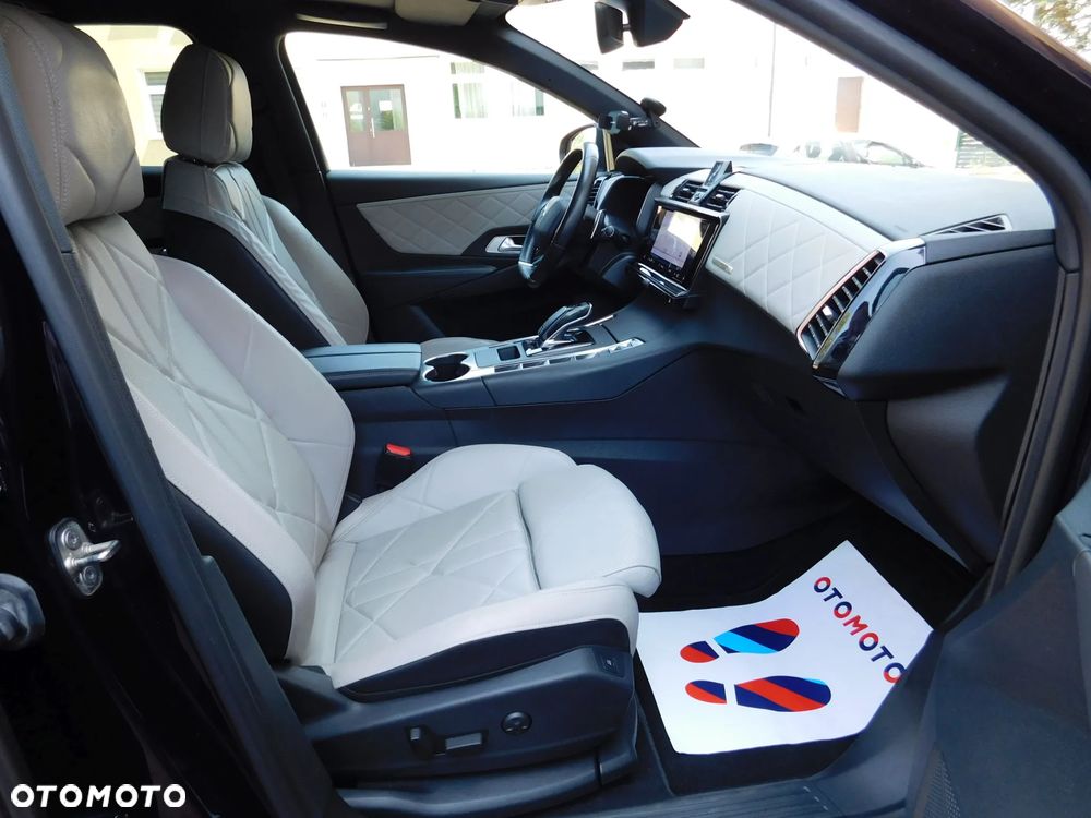 DS Automobiles DS 7 Crossback 1.5 BlueHDi So Chic - 30