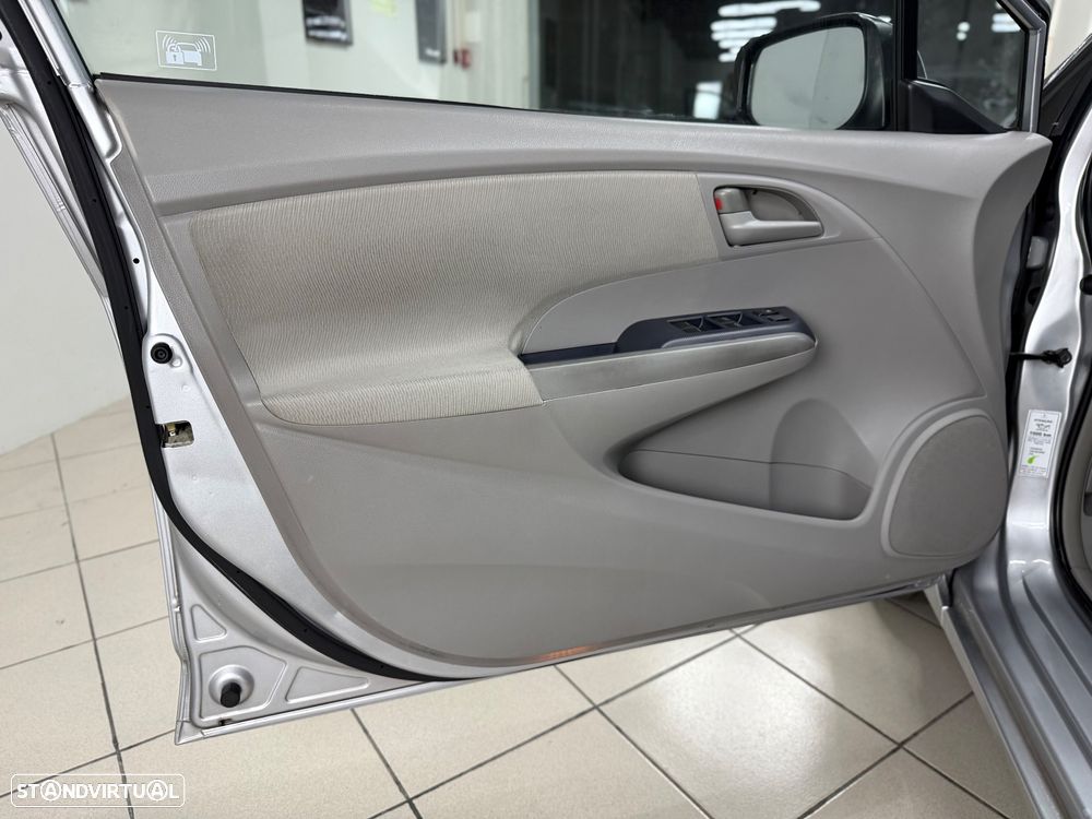 Honda Insight 1.3 IMA i-VTEC Elegance - 14