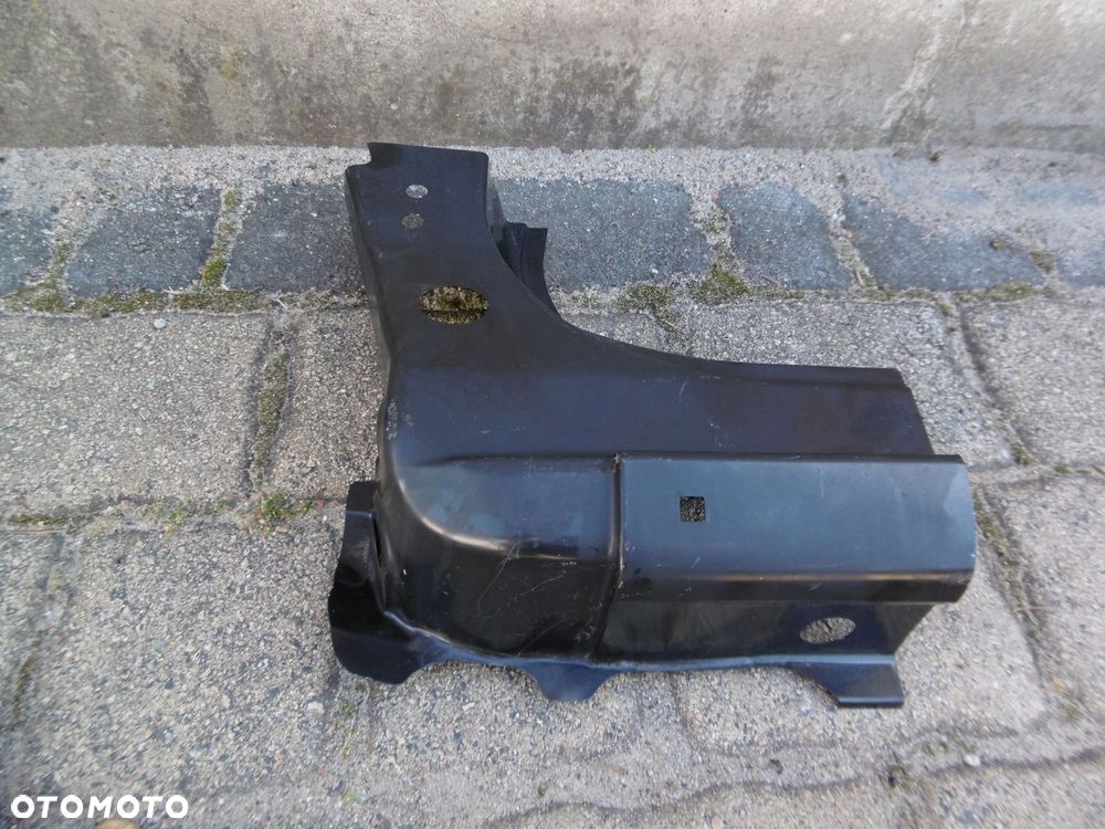 HONDA JAZZ CROSSTAR 20r - próg lewy NOWY ORYGINAŁ - 2