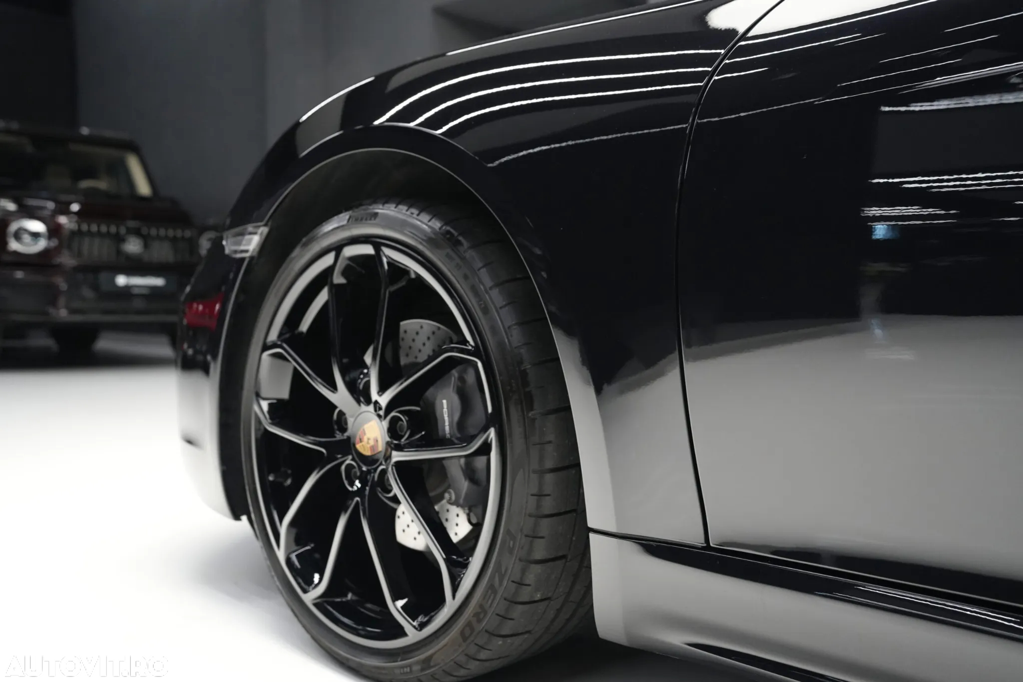 Porsche Boxster 718 PDK - 6