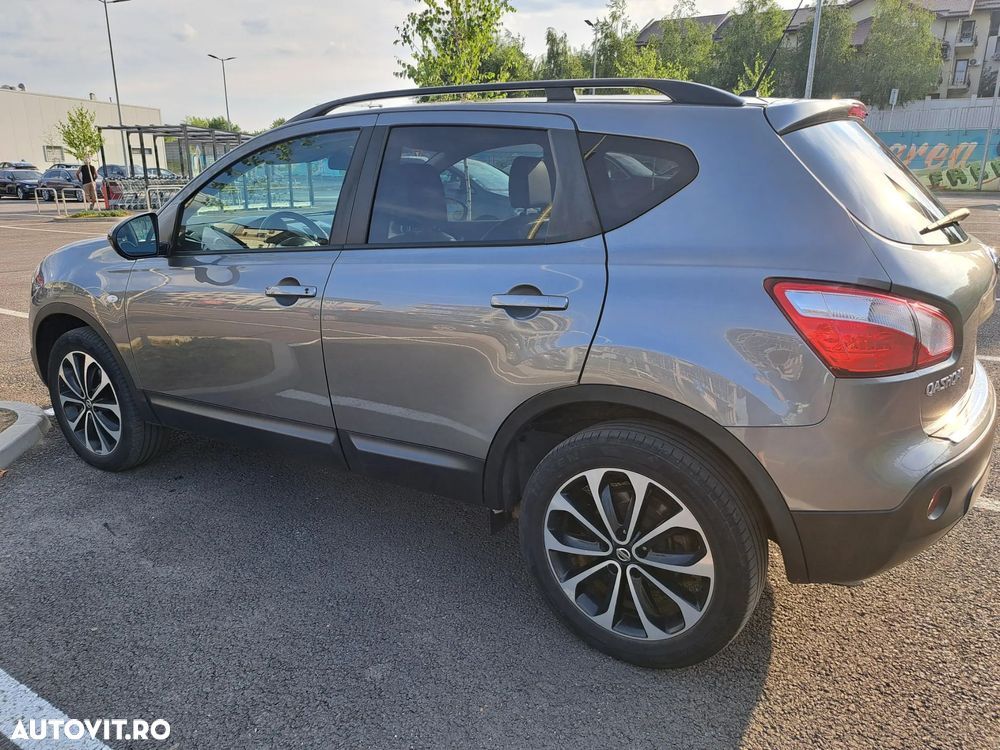 Nissan Qashqai 1.6 DCI Start/Stop 360 - 2