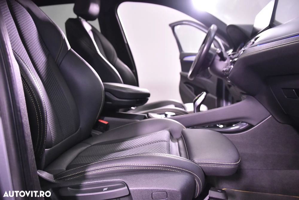 BMW X2 xDrive20d AT - 11