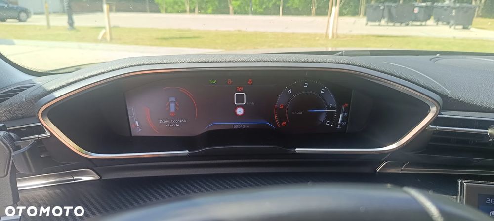 Peugeot 508 1.5 BlueHDi Allure S&S - 19