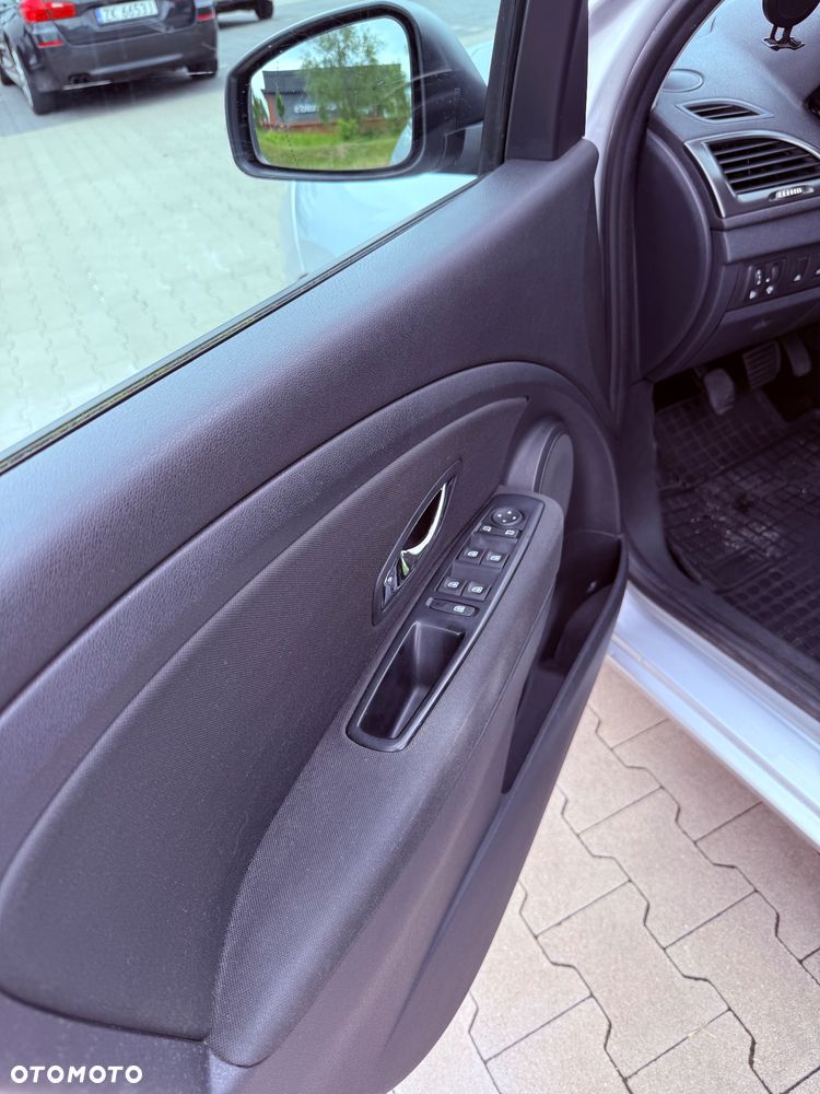 Renault Megane 1.5 dCi Energy Life - 9