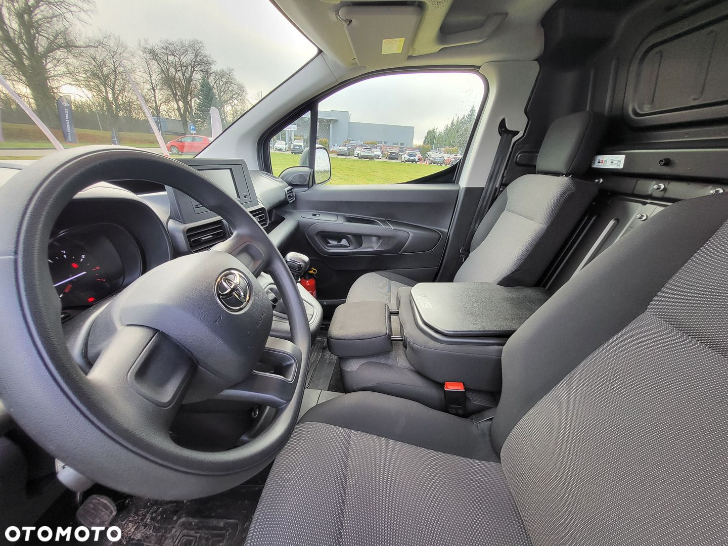 Toyota PROACE CITY - 11