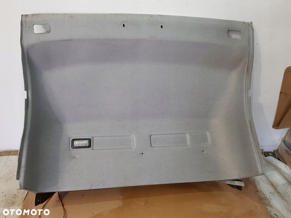 podsufitka iveco daily iv 3.0 hpi 06-11r eur autobus - 1