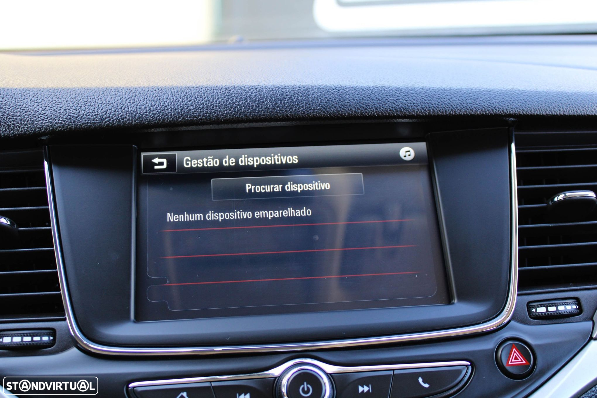 Opel Astra Sports Tourer 1.5 D Business Edition S/S - 34