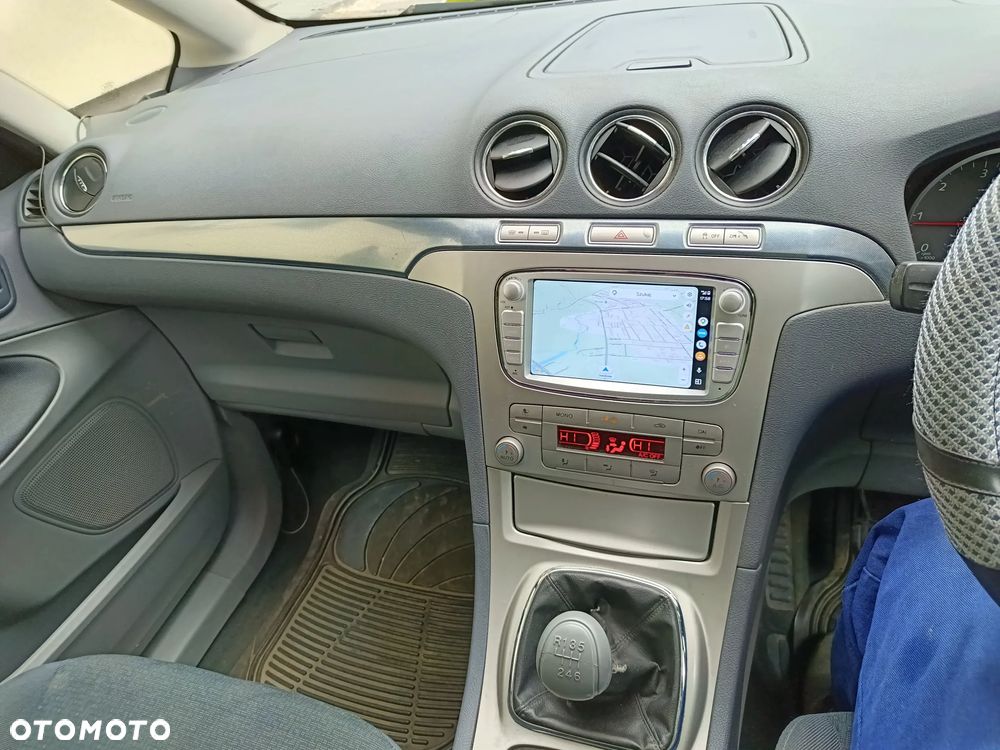 Ford Galaxy 2.0 TDCi Trend - 6