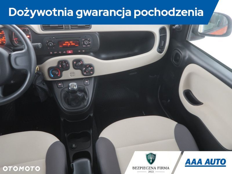 Fiat Panda - 10