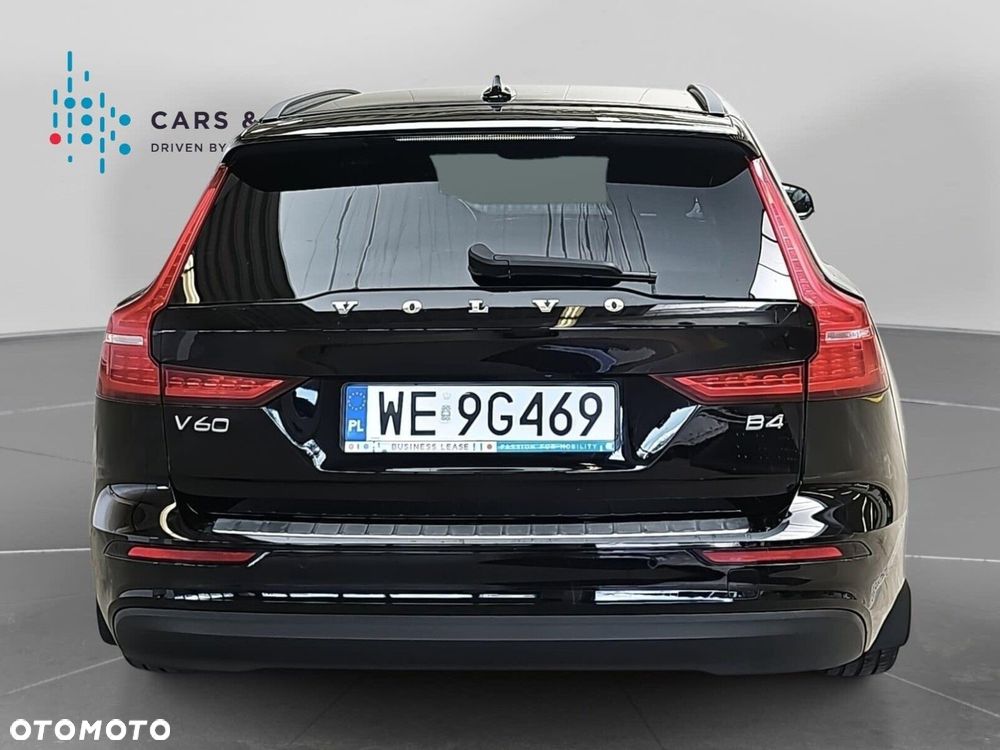 Volvo V60 B4 B Core - 27