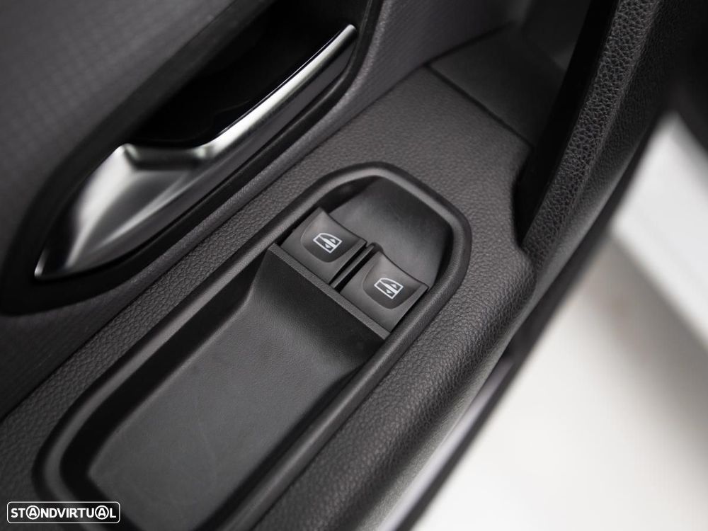 Renault Express 1.5 Blue dCi c/iva - 11