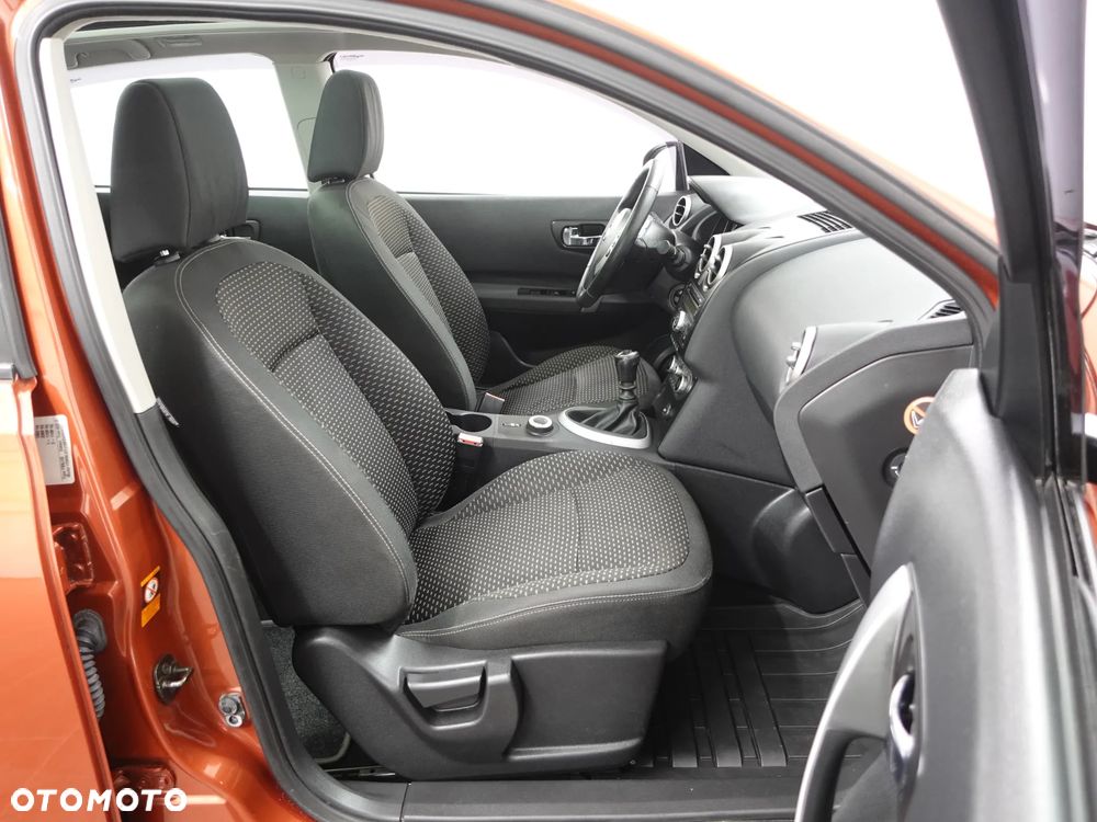 Nissan Qashqai 2.0 4 x 4 acenta - 25