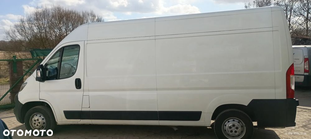 Peugeot Boxer - 4