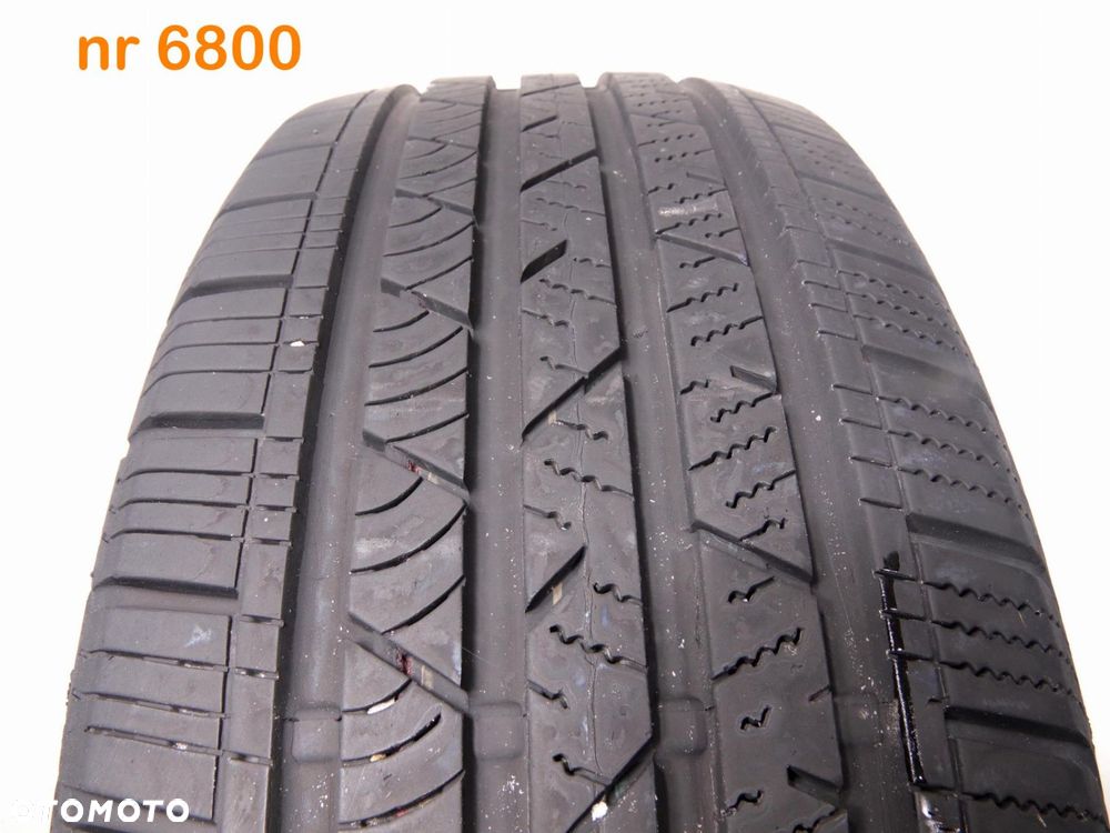Continental Cross Contact LX 225/65 R17 - 1