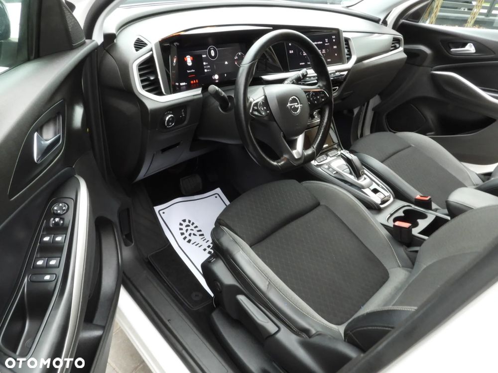 Opel Grandland X 1.5 D Start/Stop Automatik Ultimate - 31