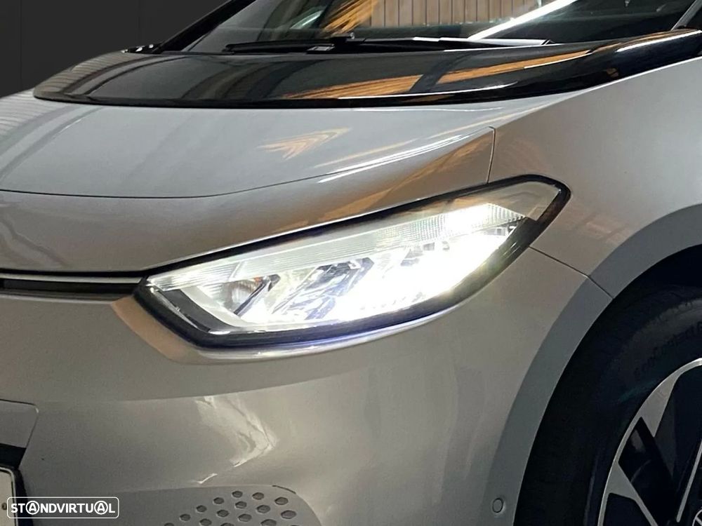 VW ID.3 58 kWh Pro - 5