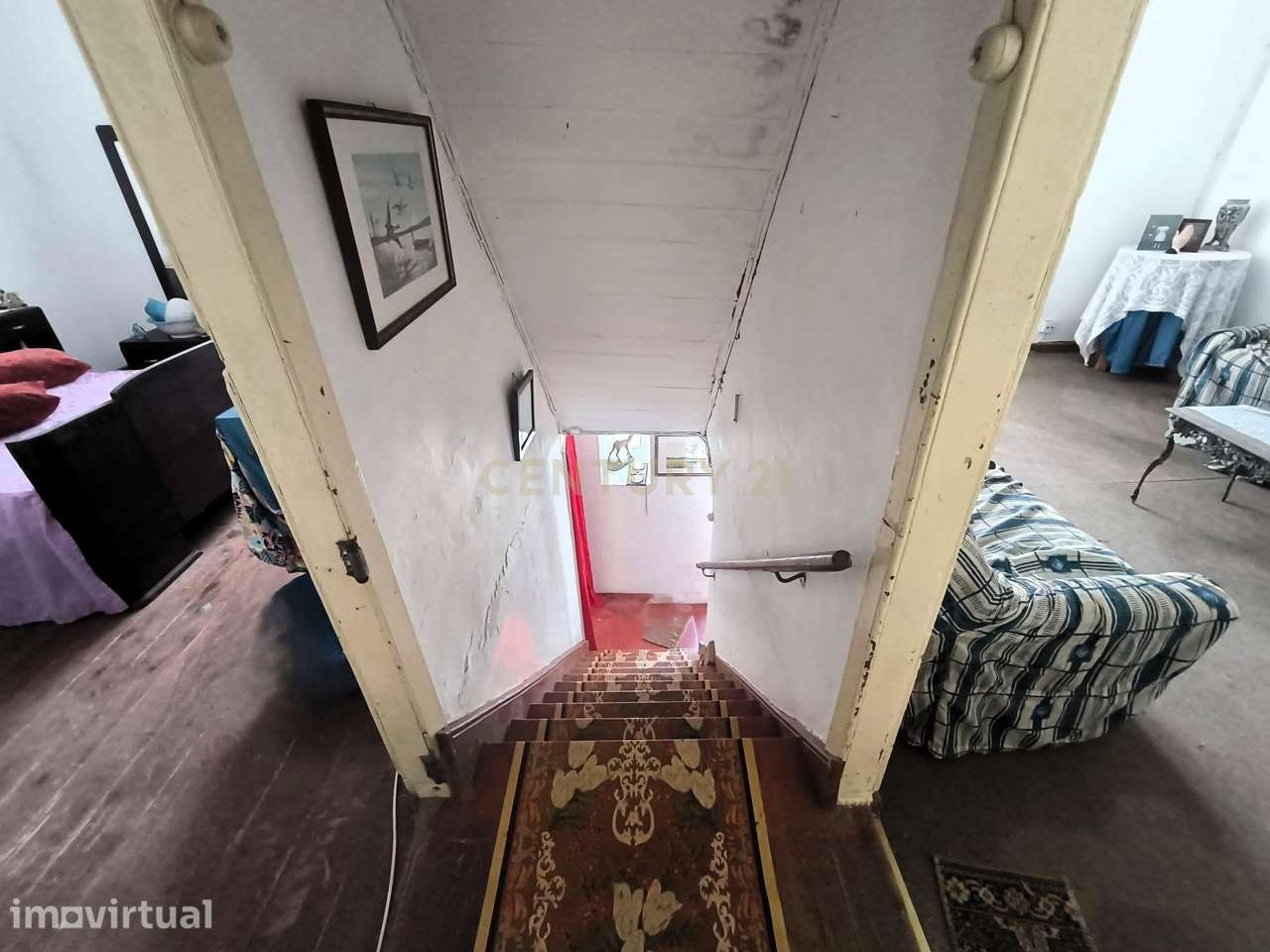Casa com garagem em Santa Cruz, Lagoa. - Grande imagem: 2/11