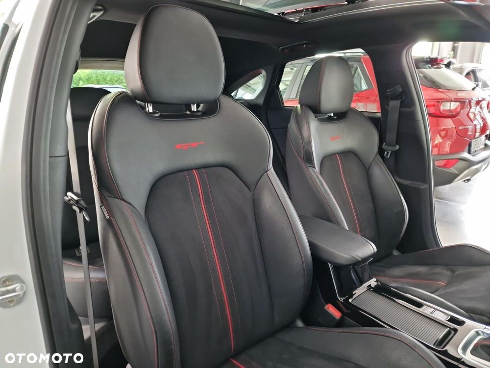 Kia ProCeed 1.6 T-GDI GT DCT - 29
