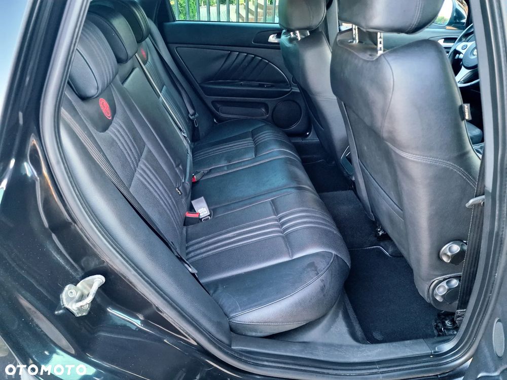 Alfa Romeo 159 1.8 TBI 16V Turismo - 11