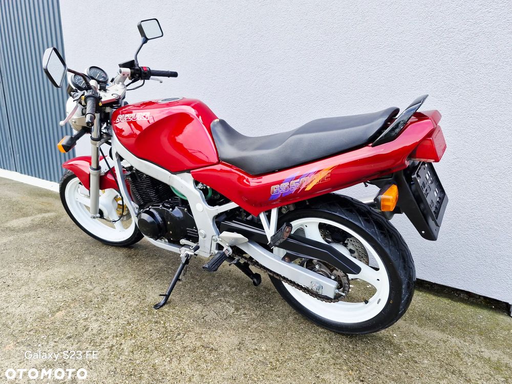 Yamaha XJ - 13