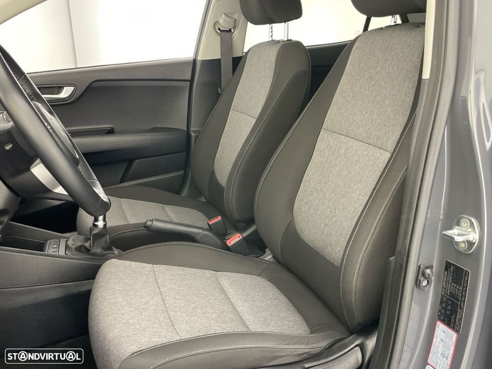 Kia Stonic 1.2 Dynamic - 17