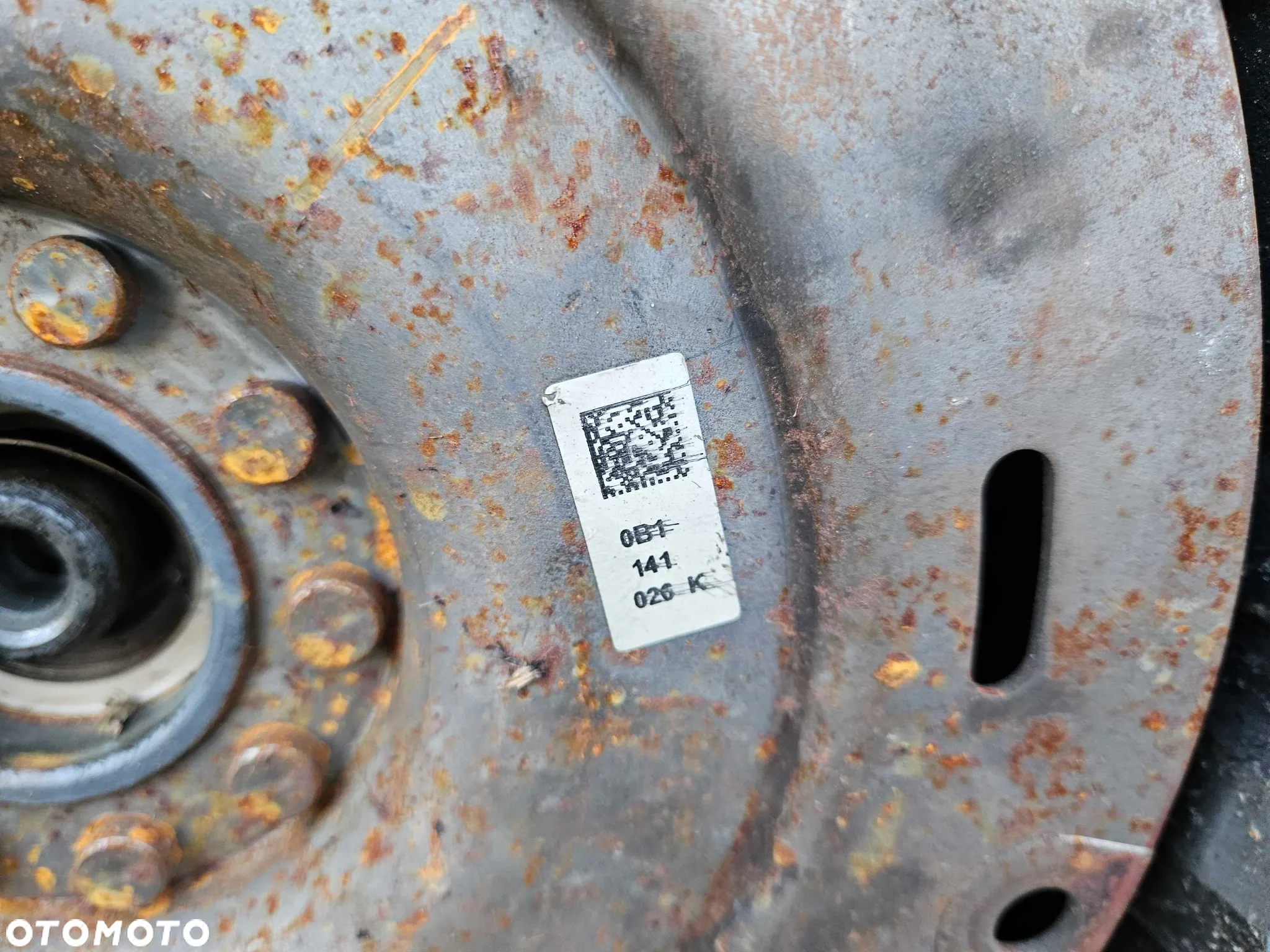 Skrzynia 6 Biegow LLS Sprzeglo 1.8 2.0 TFSI Audi A4 B8 A5 8T A6 C6 - 17