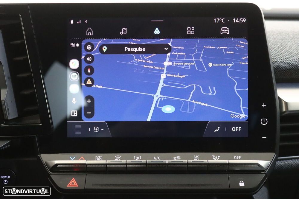 Renault Mégane E-Tech EV60 220hp optimum charge Equilibre - 18
