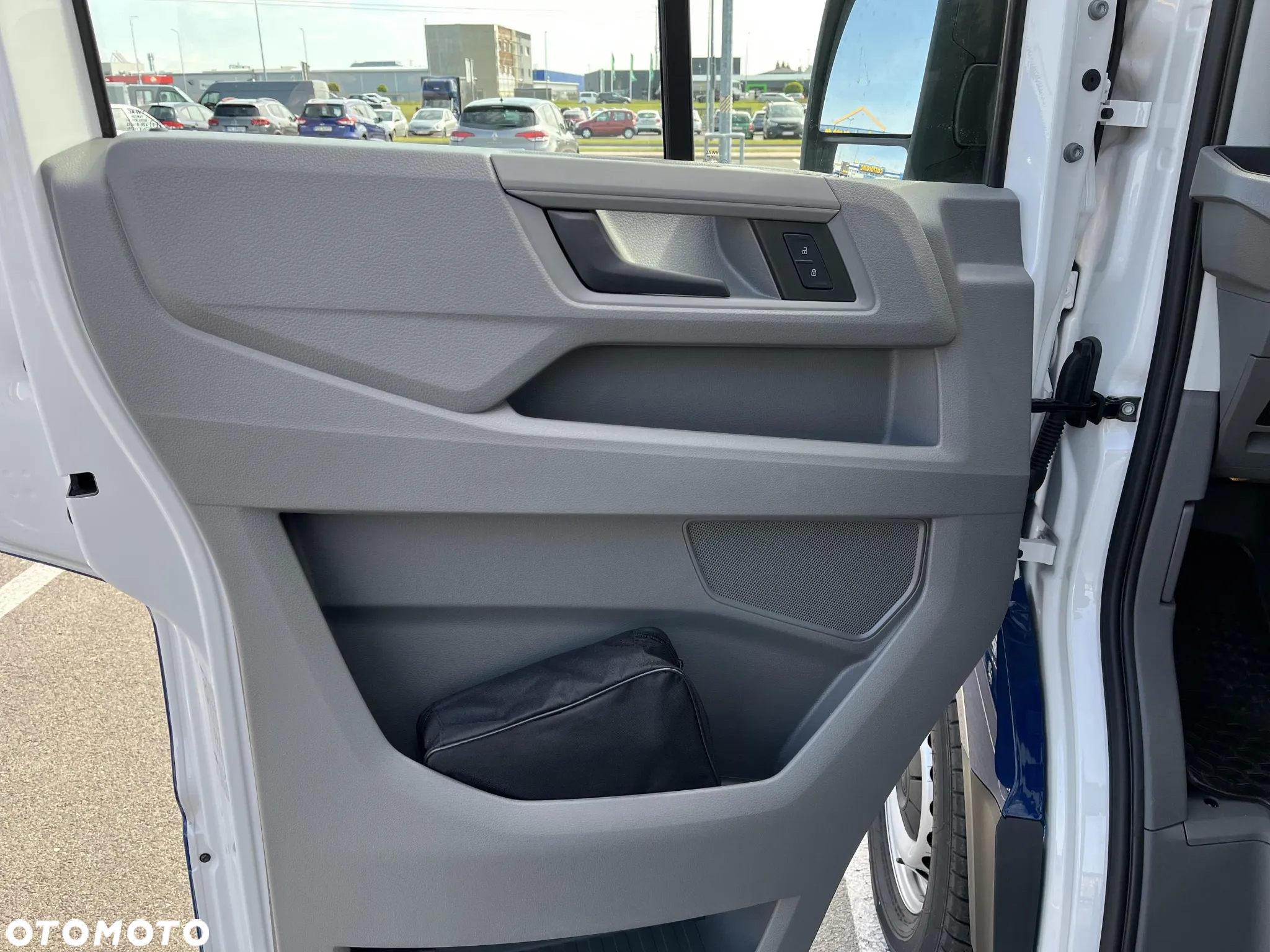 Volkswagen Crafter Grand California - 10