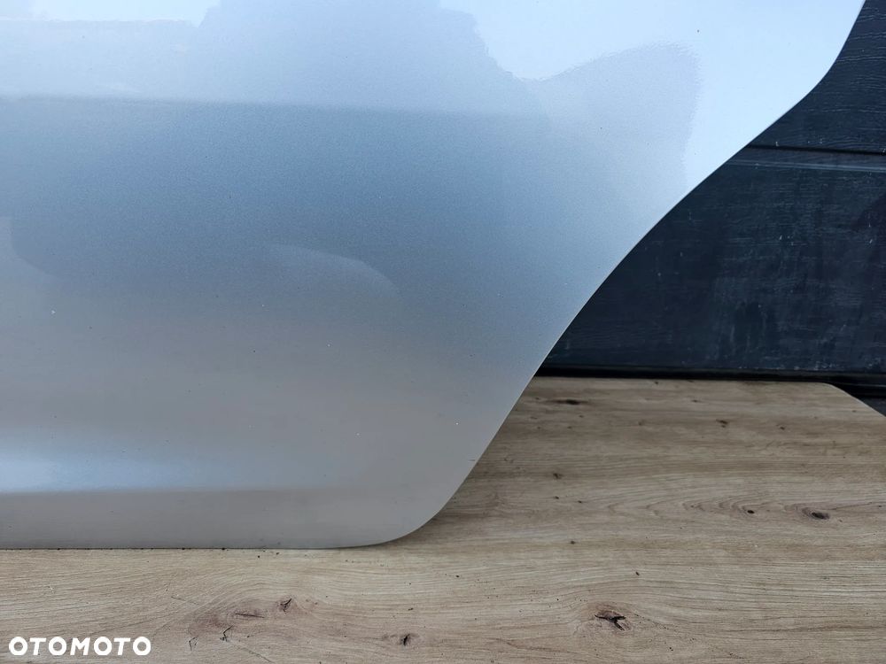DRZWI LEWY TYŁ LEWE TYLNE OPEL CORSA D Z157 - 11