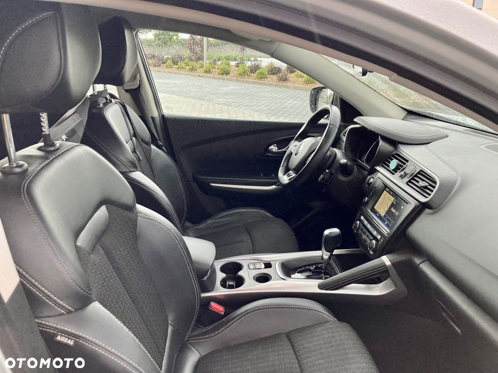 Renault Kadjar 1.5 dCi Energy Limited EDC - 13