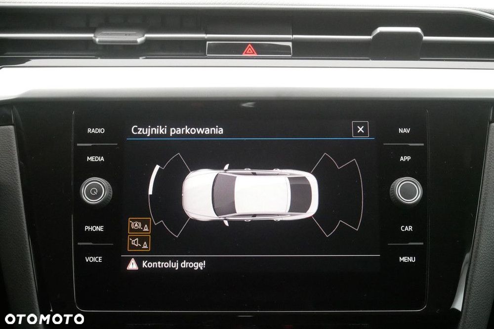 Volkswagen Arteon 2.0 TSI Essence DSG - 19