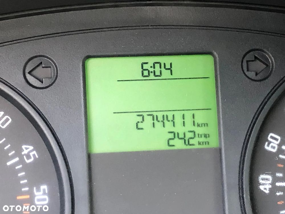 Skoda Fabia 1.6 TDI DPF Active - 6