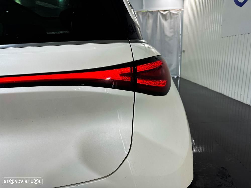 Smart #1 66 kWh Premium - 58