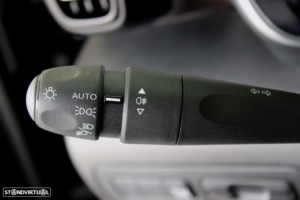 Citroën C3 Aircross 1.2 PureTech Feel Pack - 18