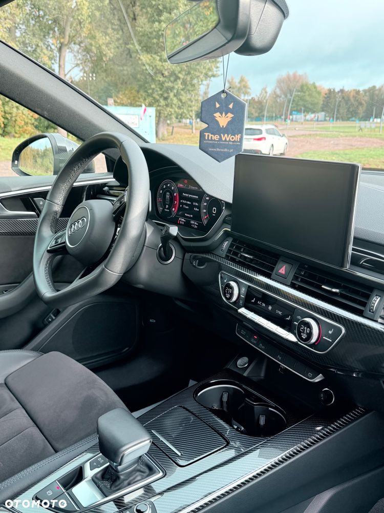 Audi A5 Sportback - 10